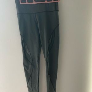 American Eagle Leggings